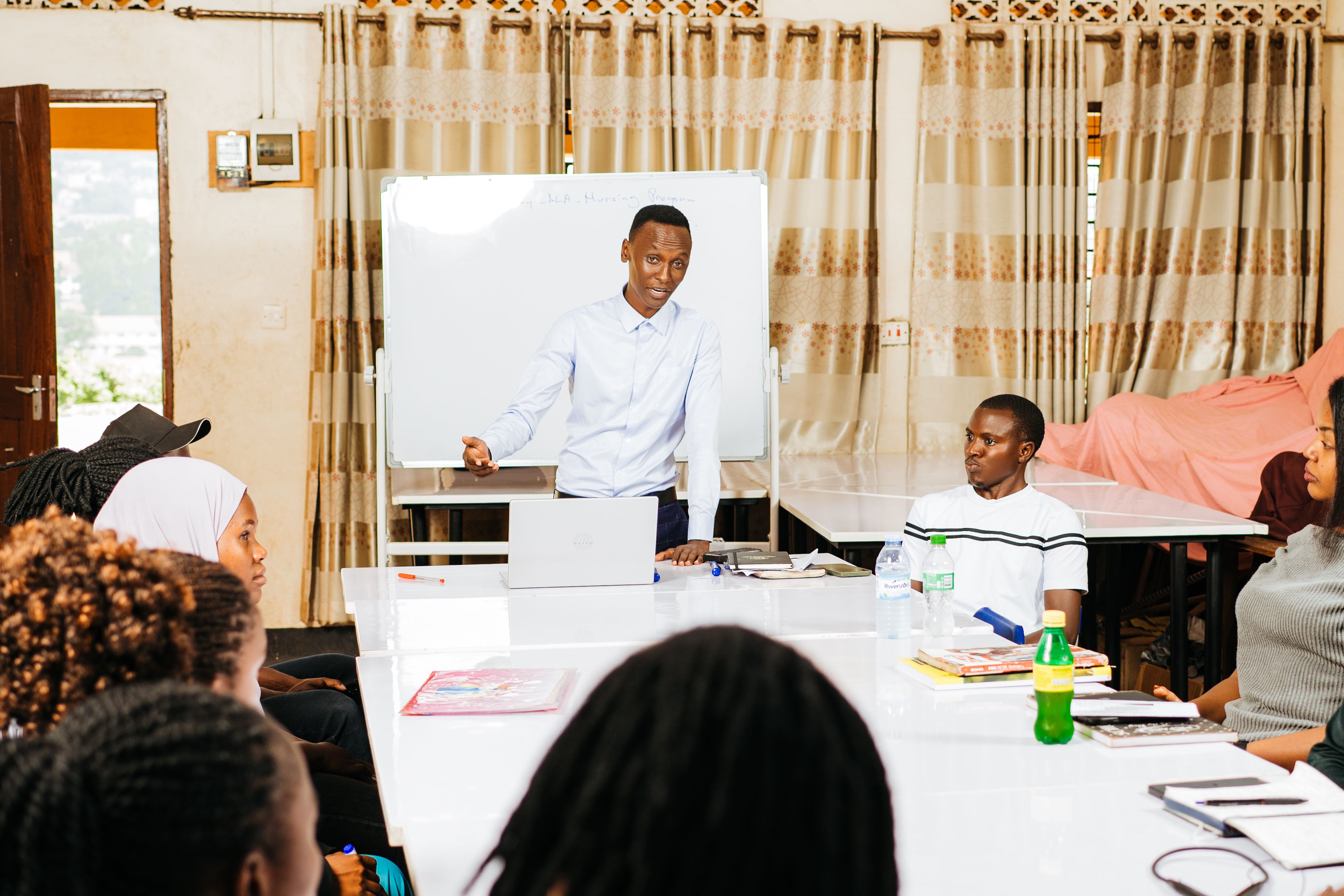 NLP Master Practitioner