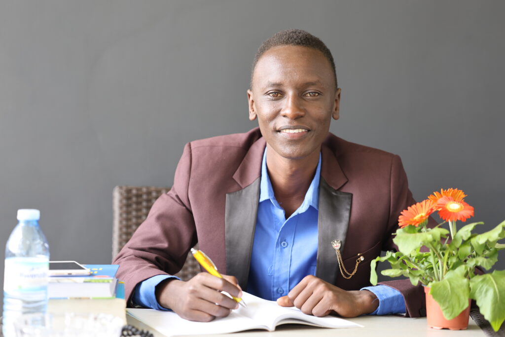 Mabadiliko J